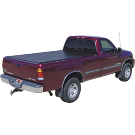 Truxedo 01-06 TUNDRA W/BED CAPS/04-06 TUNDRA DOUBLE CAB 6FT BED LO PRO QT TONN 545101